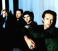 Альбом Coldplay - бестселлер года