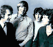 The Doors отпразднуют 40-летие в интернете
