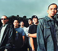 Альбом Linkin Park - чемпион по продажам