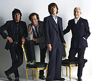 Rolling Stones: да будет 'Свет'!