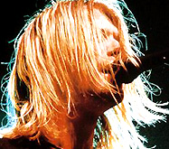 'Unplugged' Nirvana выйдет на DVD