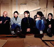 Radiohead возглавили чарты