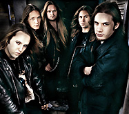 Children Of Bodom 'усложняют' свою музыку