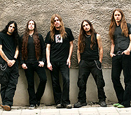 Opeth отыграют концерт в Северном море