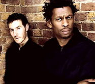 Massive Attack станут кураторами фестиваля