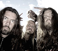 Meshuggah предлагают свежий взгляд на Дзен