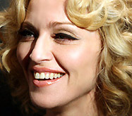 Мадонна включена в Зал Славы Рок-н-ролла