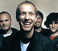 Coldplay: 'Да здравствует жизнь!'