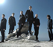 Linkin Park помогут жертвам стихии в Китае