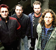 Новый альбом Pearl Jam выйдет в сентябре