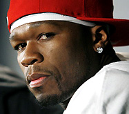 50 Cent готовится к новой 'битве титанов'
