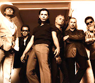 INXS ищут "Рок-звезду"