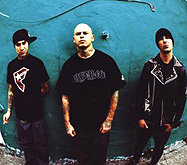 The Transplants похоронили Blink-182?