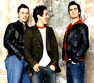 Stereophonics: новый альбом - в октябре