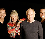 В Киеве выступят легендарные Shakatak