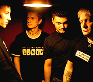 Lumen проедутся по Украине