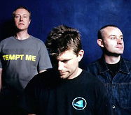 Red Snapper станут гостями 'Джаз Коктебеля'