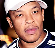 Умер 20-летний сын Dr.Dre