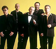 'Машина Времени' готовится к юбилею