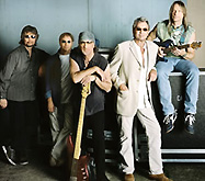 Deep Purple впервые выступили в Израиле