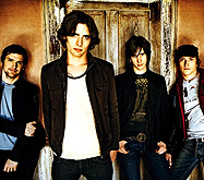 All-American Rejects вернутся в ноябре