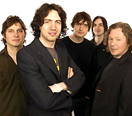 Snow Patrol прошлись по краю пропасти