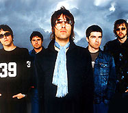Oasis возглавили первый концертный чарт