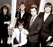 Kaiser Chiefs лишились своего клавишника
