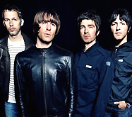 Oasis хотят обзавестись гастрольным самолетом