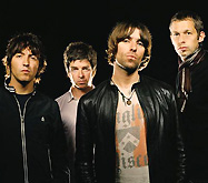 Oasis выйдут на боксерский ринг