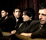 NIN переманили ударника у Lostprophets