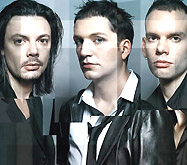 Placebo выступят в святая святых Камбоджи