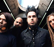 Static-X провозглашают 'Культ статики'