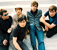 Trail Of Dead порадуют новым релизом