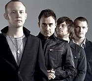 The Fray возвращаются с новым альбомом