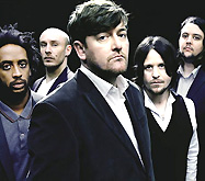 Elbow запишутся с симфоническим оркестром