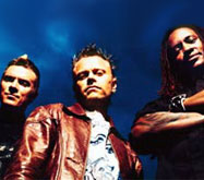 Дэйв Грол вдохновил The Prodigy