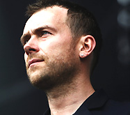 Дэймон Албарн готовит третий ‘выпуск’ Gorillaz