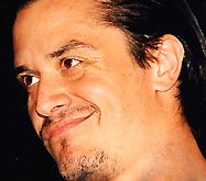 Майк Пэттон написал саундтрек для блокбастера