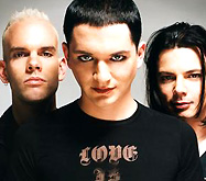 Placebo станут хэдлайнерами польского Open’er Festival
