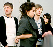 Manicure выпускают дебютный альбом