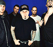 Limp Bizkit выступят в Киеве