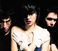 Yeah Yeah Yeahs перенесли выход альбома
