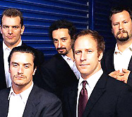 Faith No More станут хэдлайнерами Download