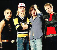 Razorlight лишились барабанщика