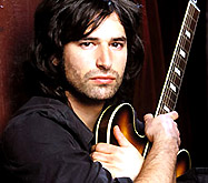 Пит Йорн выпускает новый альбом