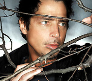 Крис Корнелл: Только вперед!