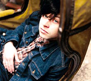 Райан Адамс стал женатым человеком