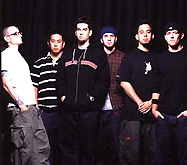 Linkin Park выступят в Санкт-Петербурге