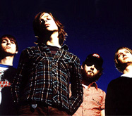 Nine Black Alps закончили работу над новым альбомом